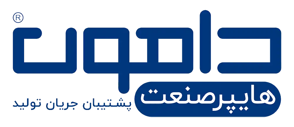 هایپرصنعت دامون